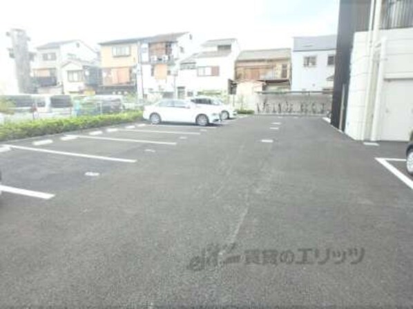 エスリード京都梅小路の物件内観写真